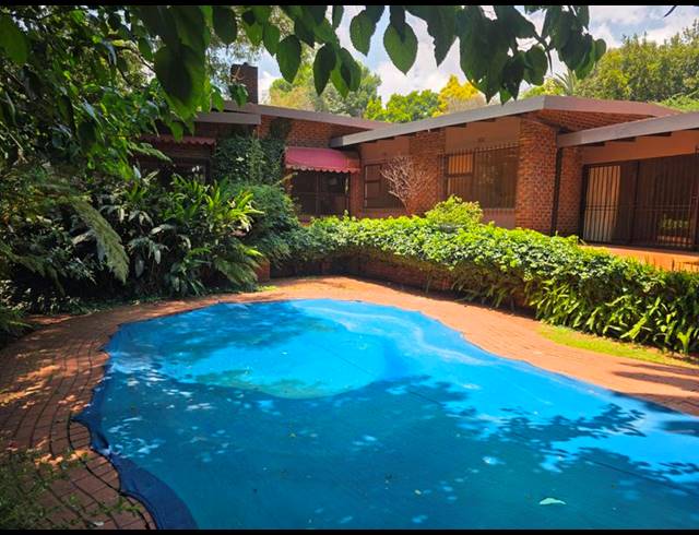 4 BEDROOM HOUSE FOR SALE IN BEDFORDVIEW